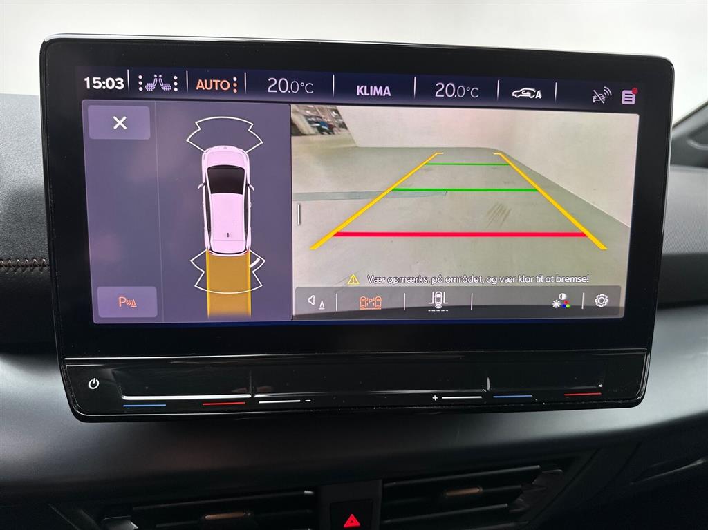 Cupra Born High billede 17