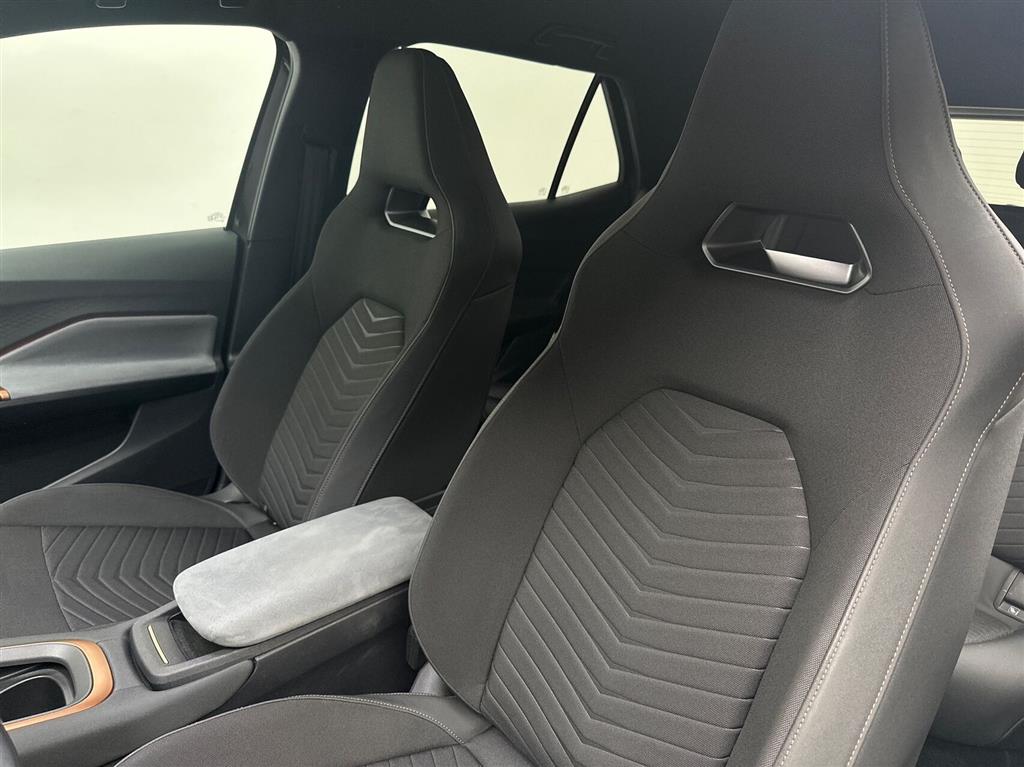 Cupra Born High billede 18