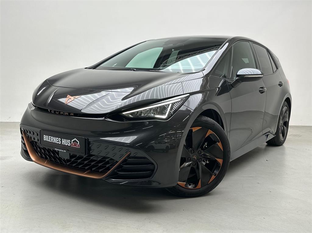 Cupra Born High billede 19