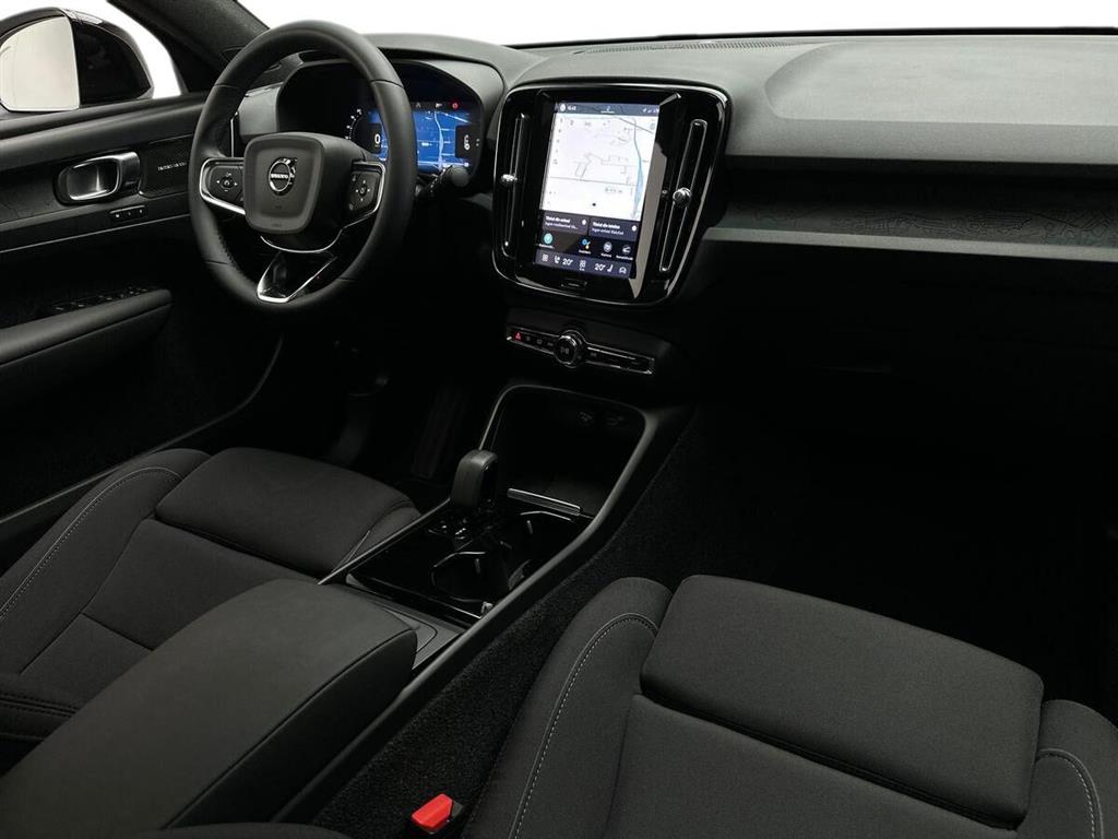 Volvo C40 Ultimate billede 5