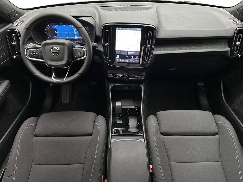 Volvo C40 Ultimate billede 6