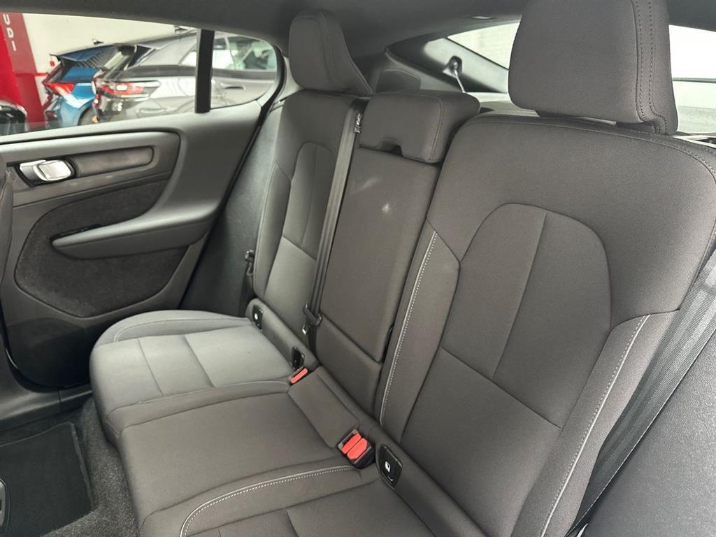 Volvo C40 Ultimate billede 7