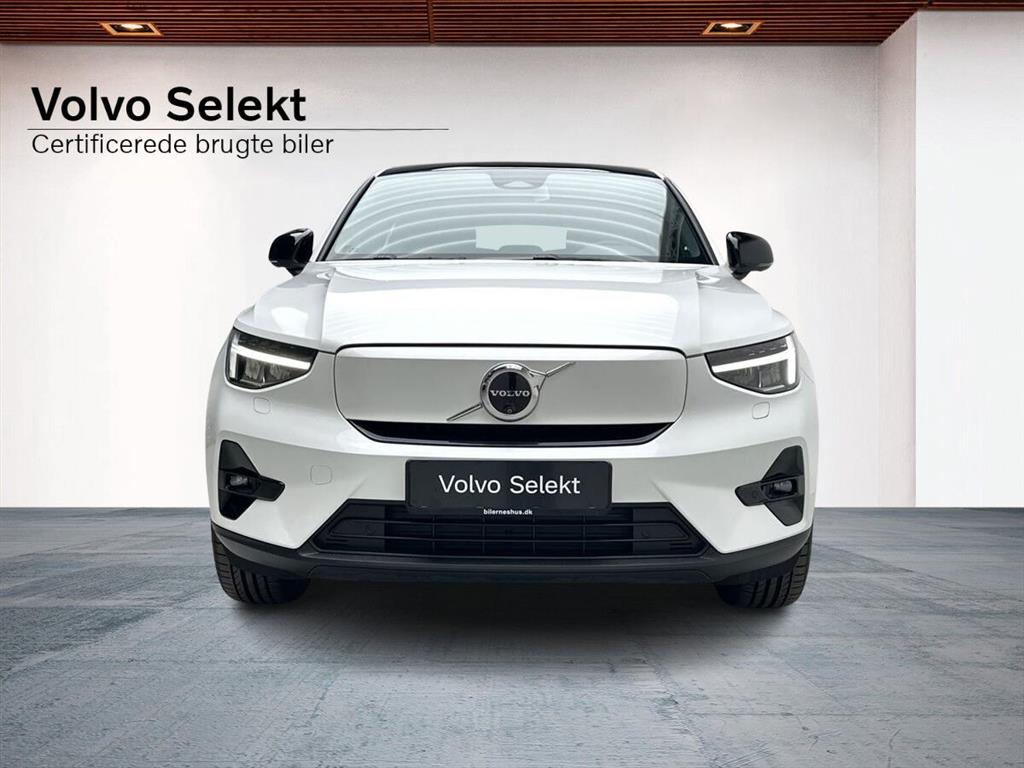Volvo C40 Ultimate billede 9