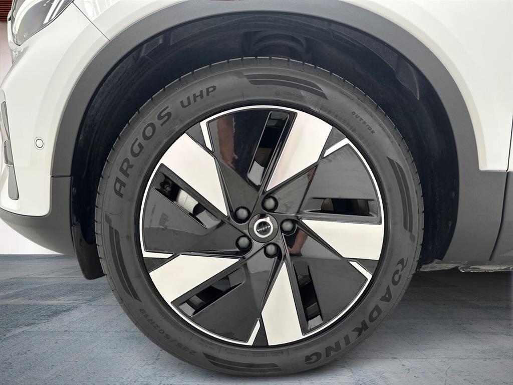 Volvo C40 Ultimate billede 10