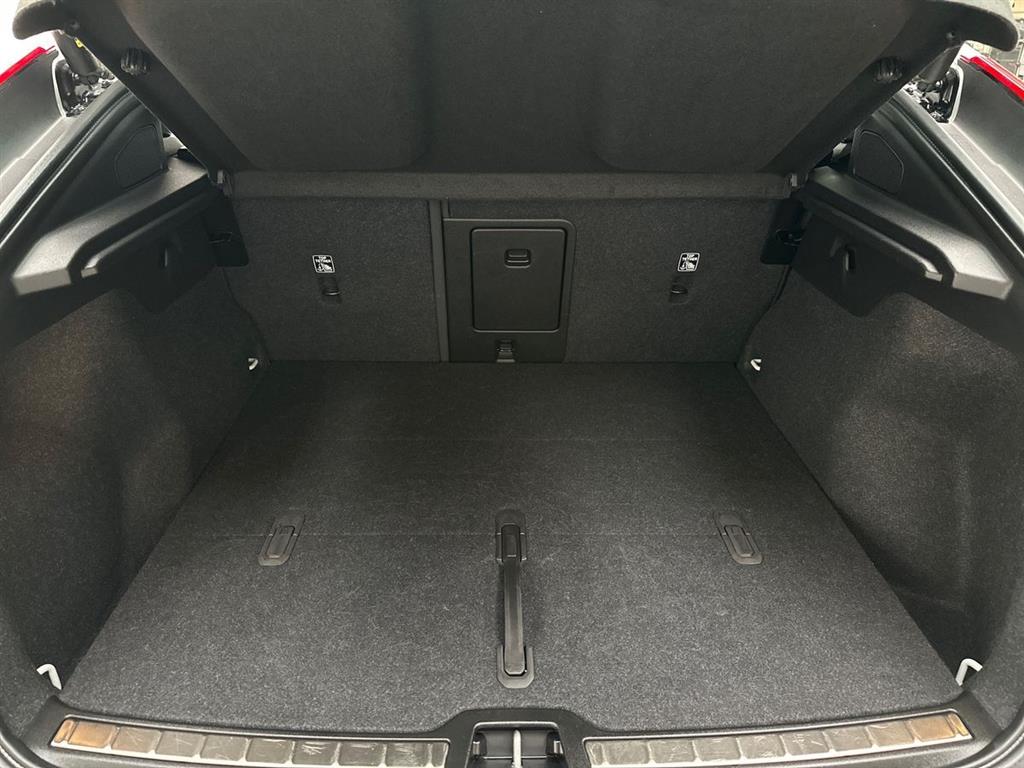 Volvo C40 Ultimate billede 14