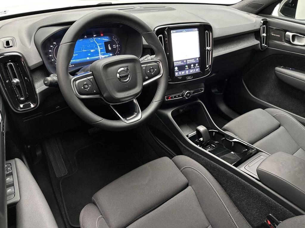 Volvo C40 Ultimate billede 16