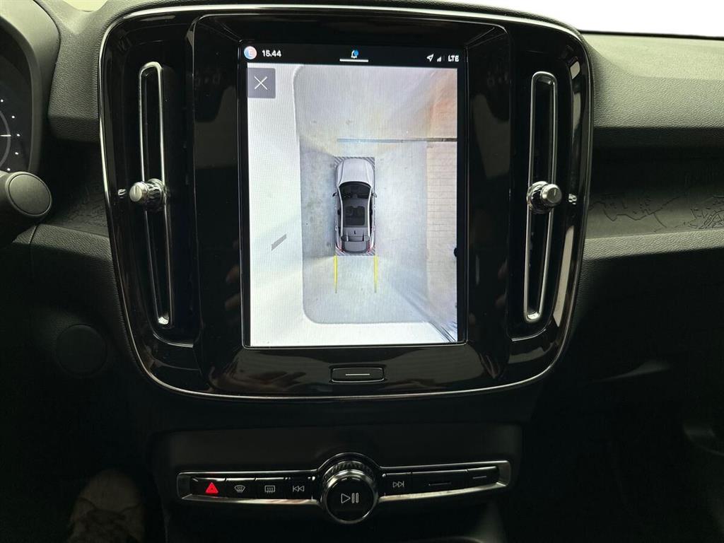 Volvo C40 Ultimate billede 17