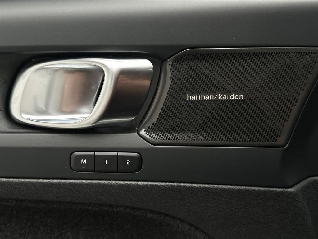 Volvo C40 Ultimate billede 18