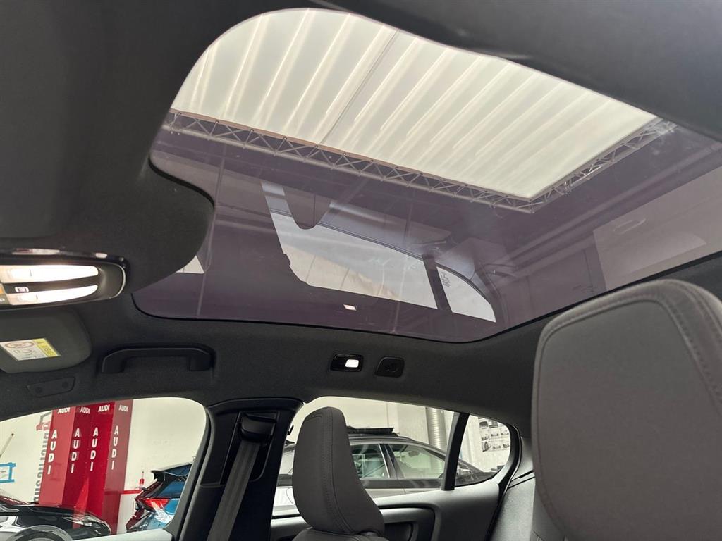 Volvo C40 Ultimate billede 20