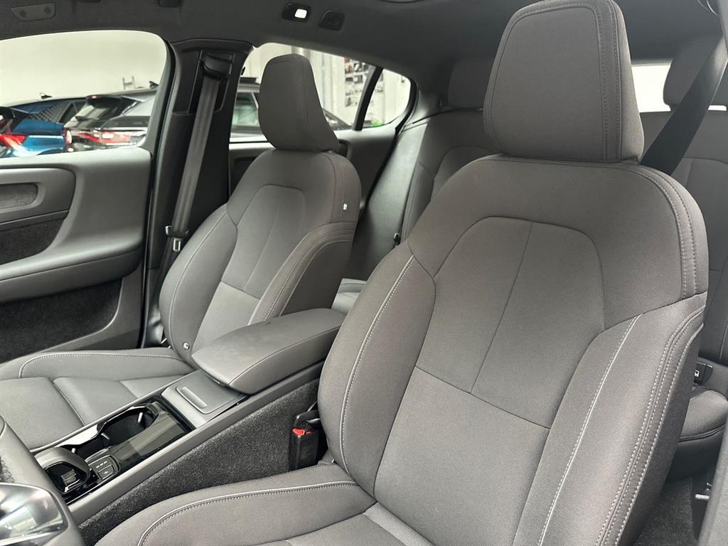 Volvo C40 Ultimate billede 21
