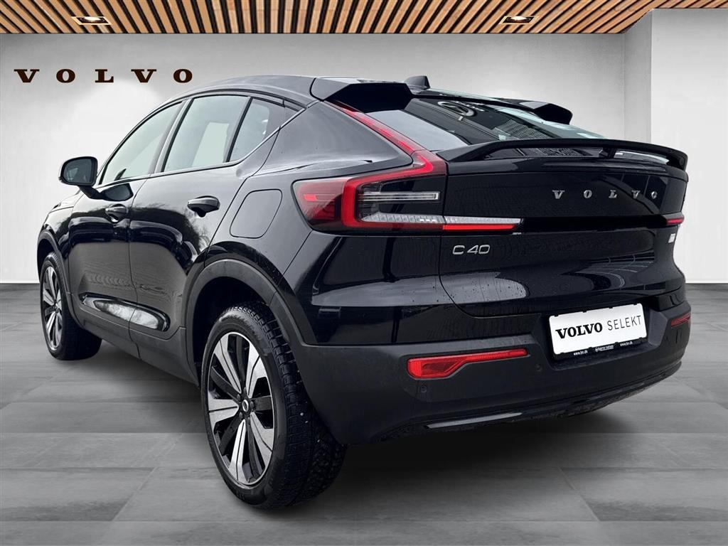 Volvo C40 Plus billede 2