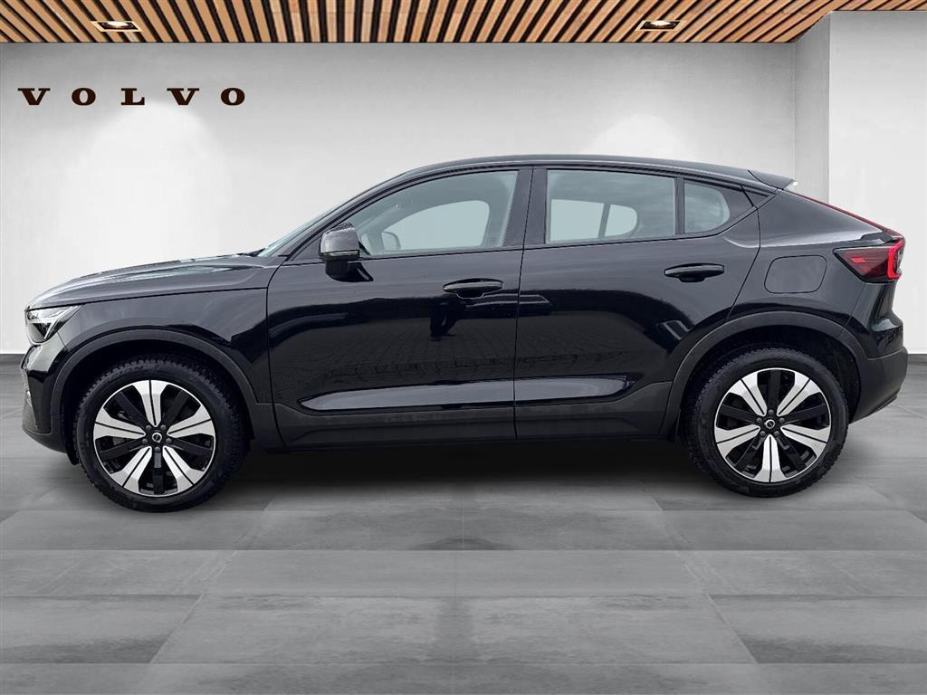 Volvo C40 Plus billede 3