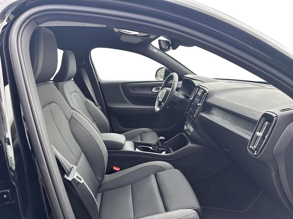 Volvo C40 Plus billede 5