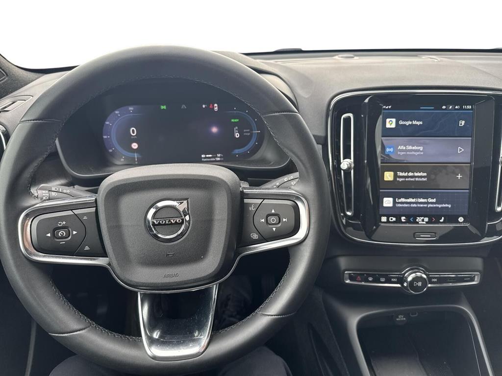 Volvo C40 Plus billede 6