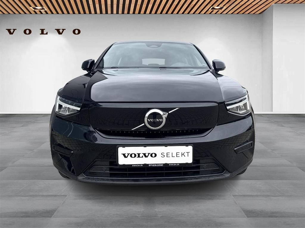 Volvo C40 Plus billede 9
