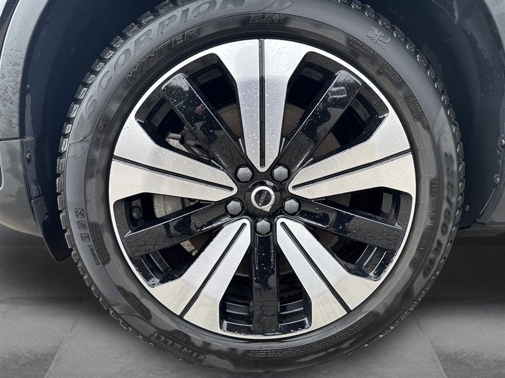 Volvo C40 Plus billede 10