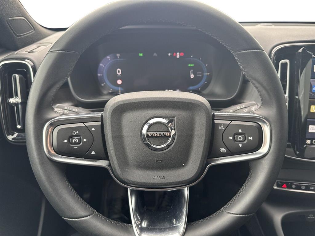 Volvo C40 Plus billede 11
