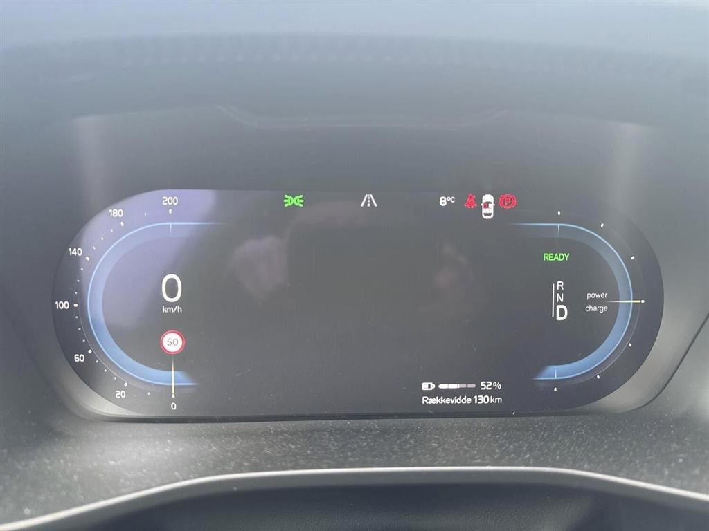 Volvo C40 Plus billede 12