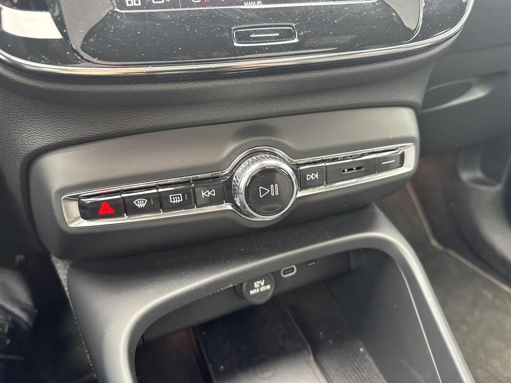 Volvo C40 Plus billede 13