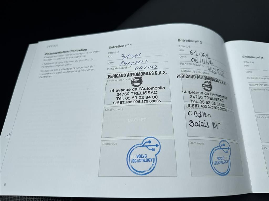 Volvo C40 Plus billede 15