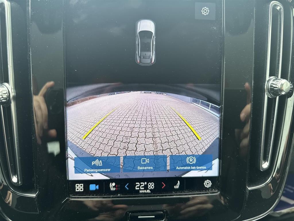 Volvo C40 Plus billede 17