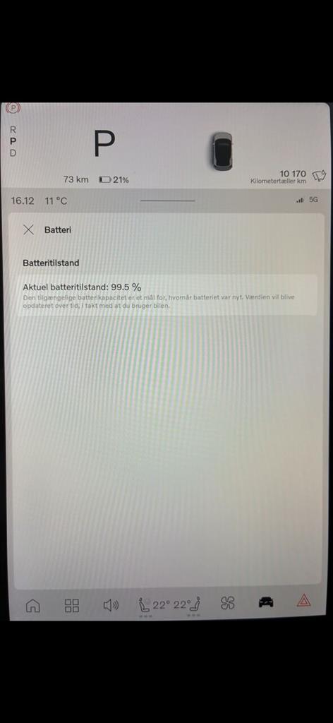 Volvo EX30 Plus billede 22