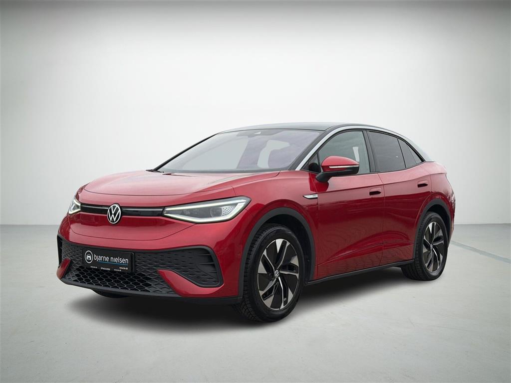 VW ID.5 Pro Performance