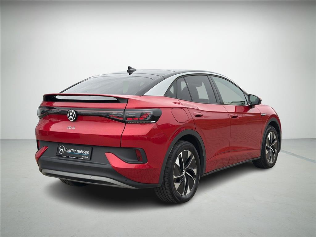 VW ID.5 Pro Performance billede 2