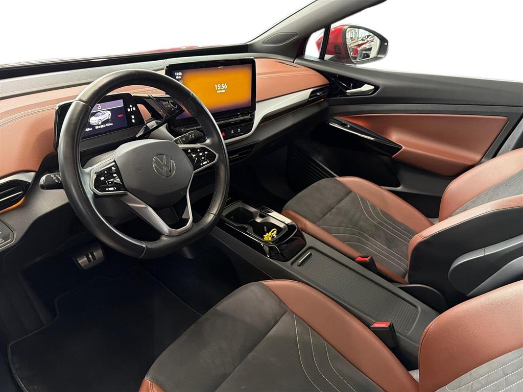 VW ID.5 Pro Performance billede 3