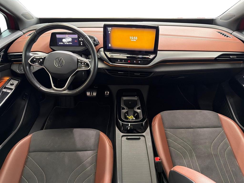 VW ID.5 Pro Performance billede 4