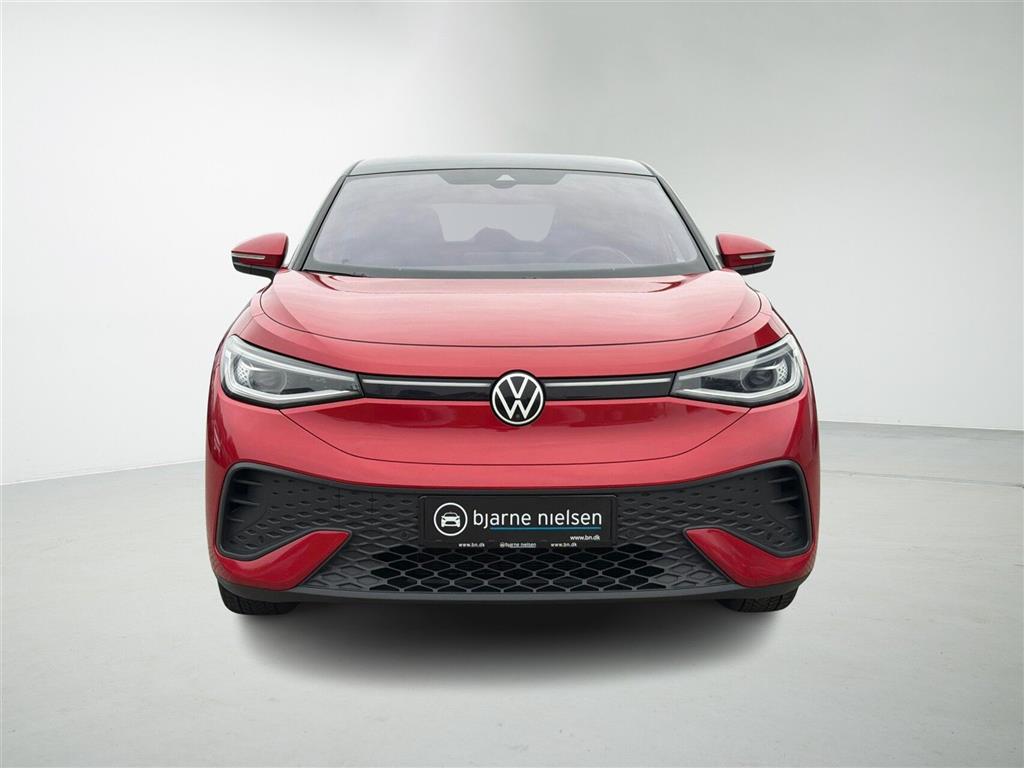 VW ID.5 Pro Performance billede 6