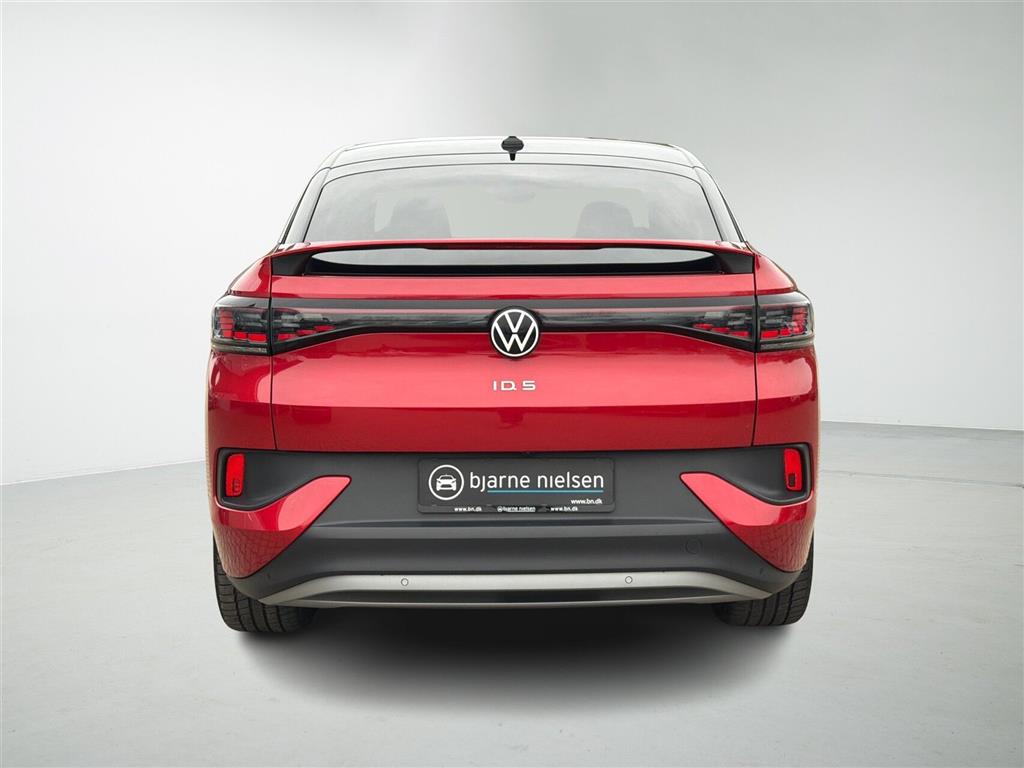 VW ID.5 Pro Performance billede 7