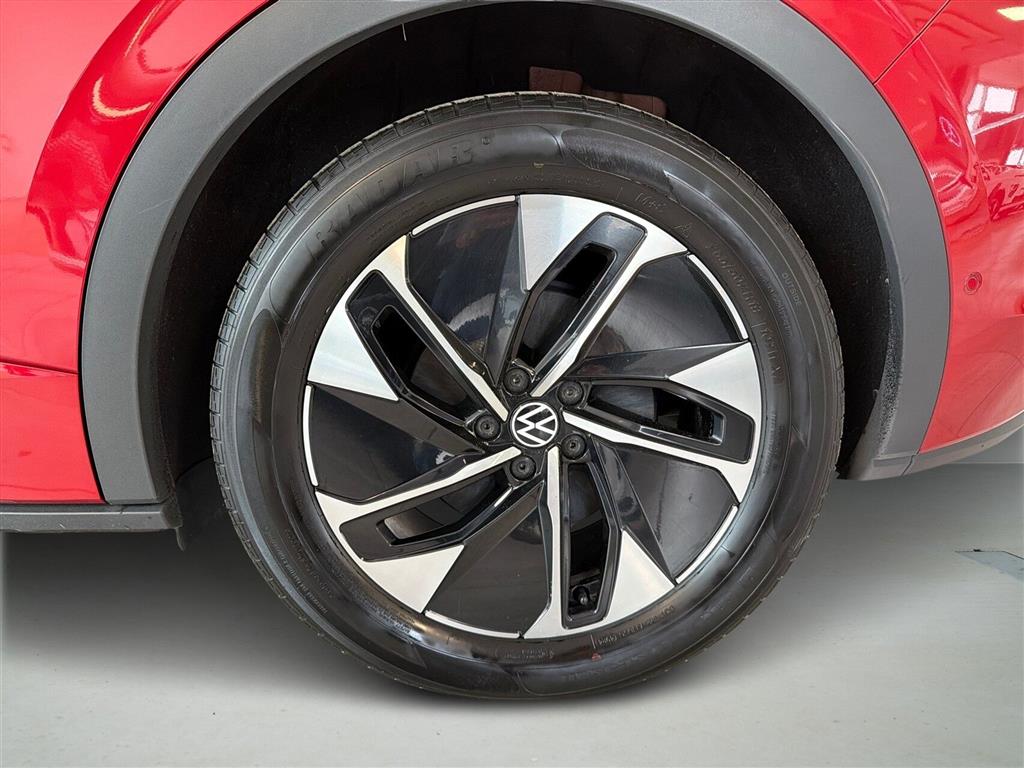 VW ID.5 Pro Performance billede 8