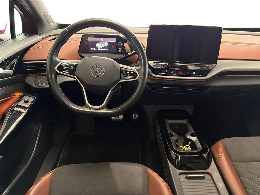 VW ID.5 Pro Performance billede 9