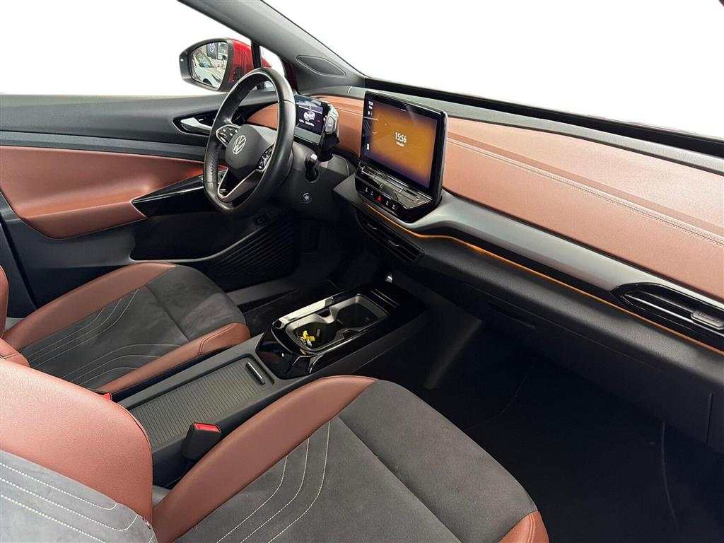 VW ID.5 Pro Performance billede 10