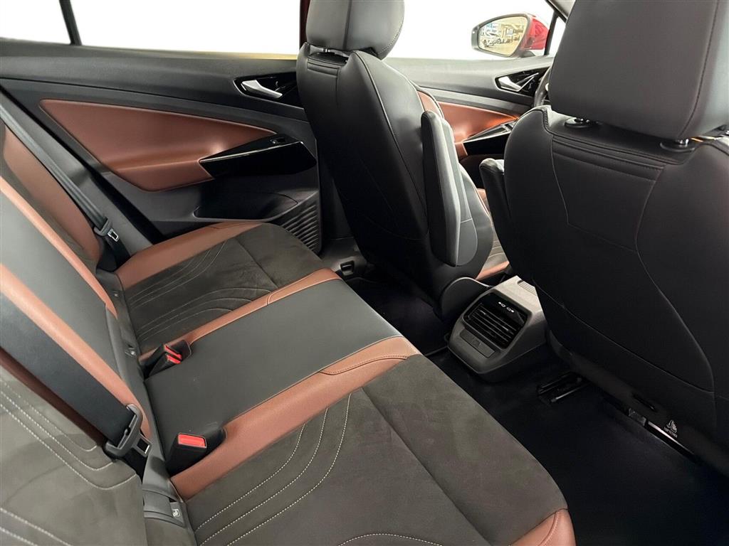 VW ID.5 Pro Performance billede 12