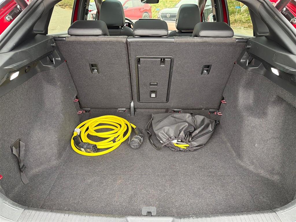 VW ID.5 Pro Performance billede 13