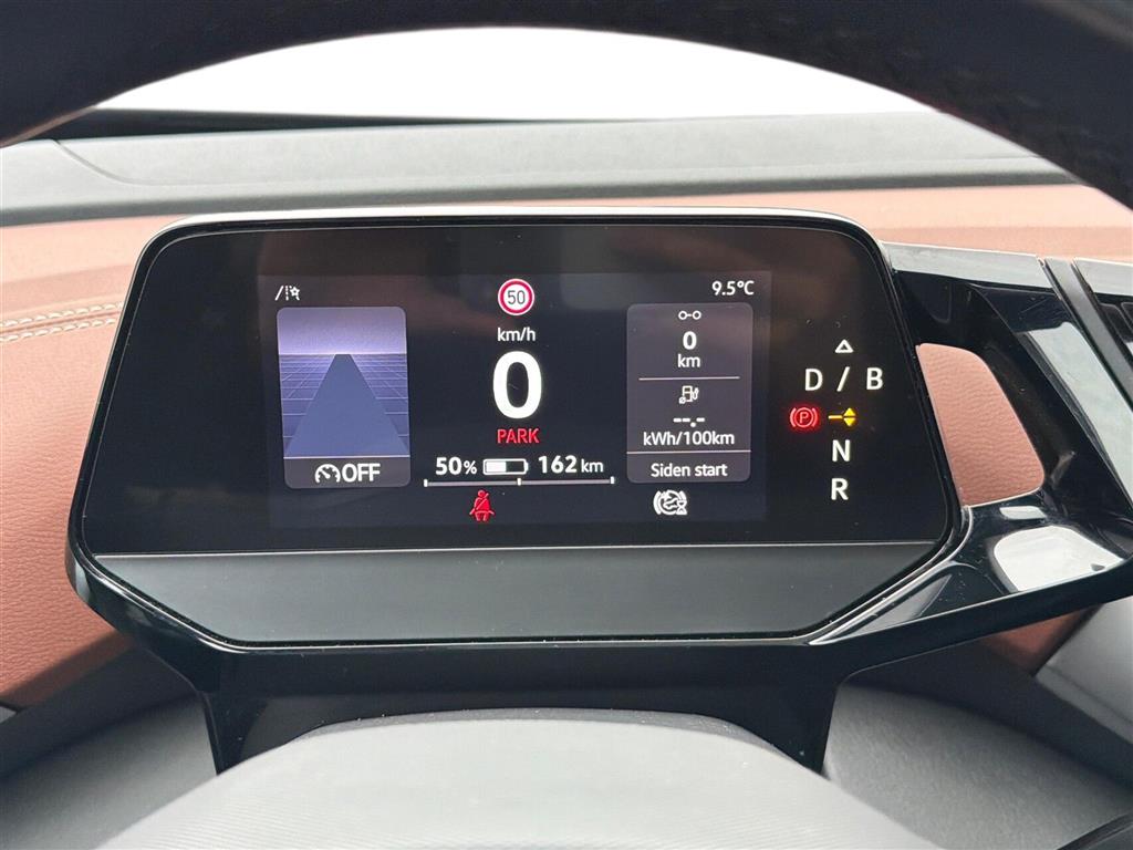 VW ID.5 Pro Performance billede 14