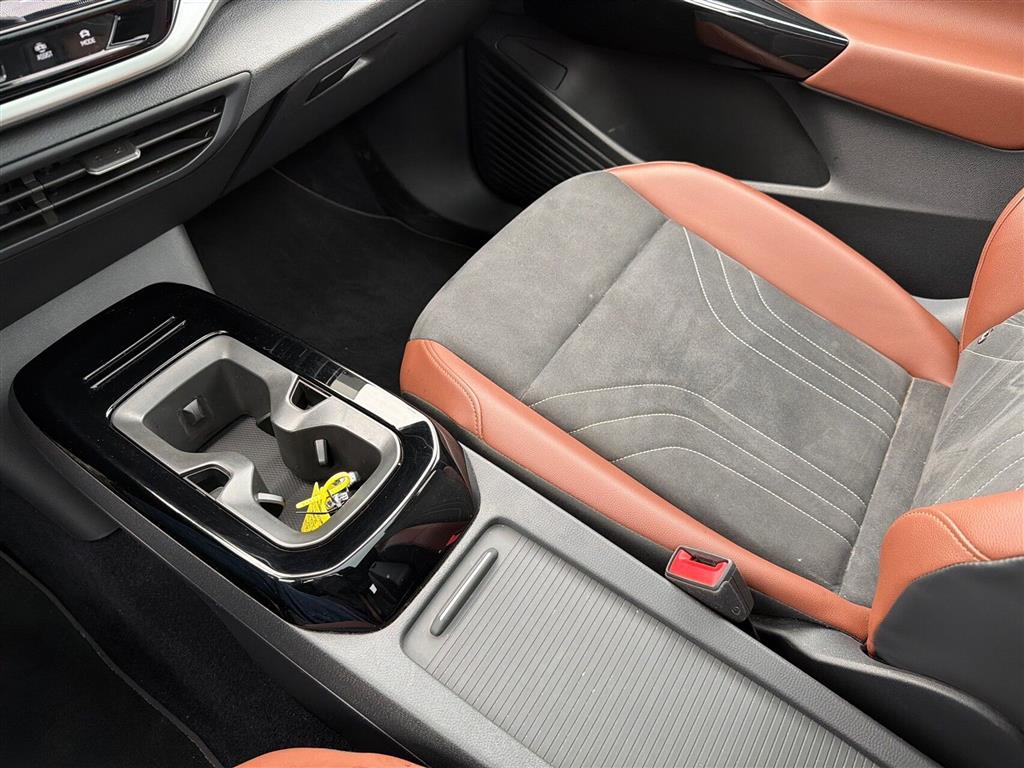 VW ID.5 Pro Performance billede 15