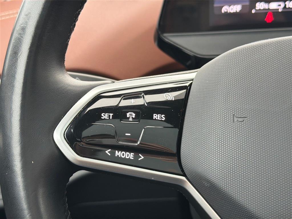 VW ID.5 Pro Performance billede 17