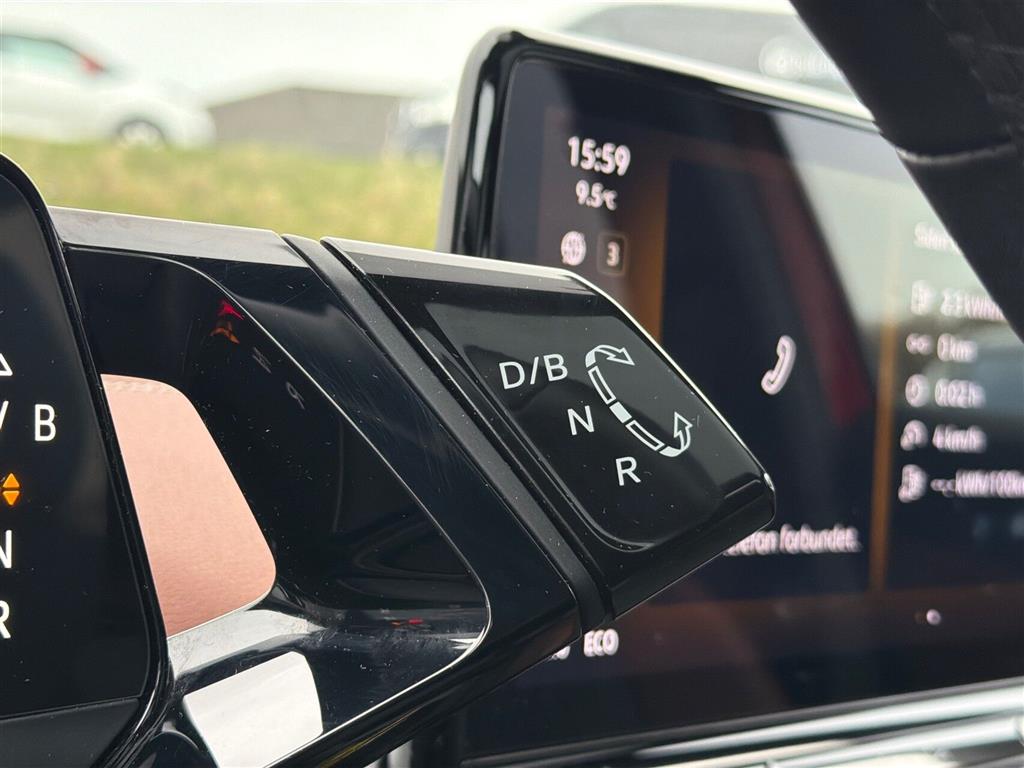 VW ID.5 Pro Performance billede 22