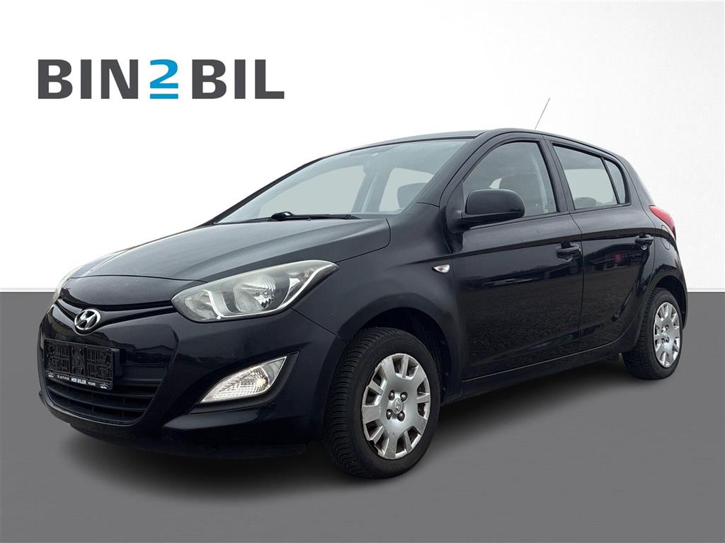 Hyundai i20 Classic