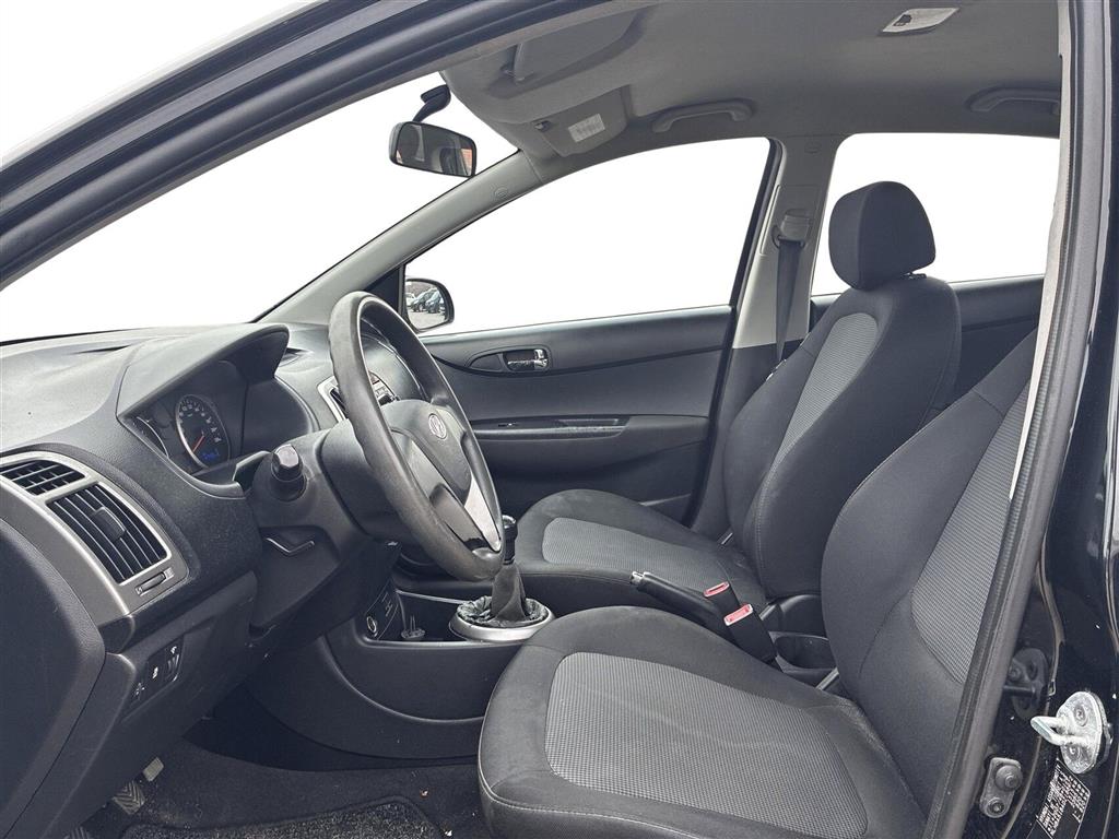 Hyundai i20 Classic billede 10