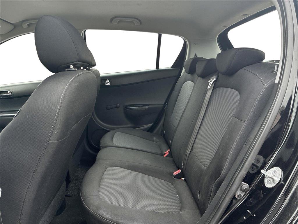Hyundai i20 Classic billede 11