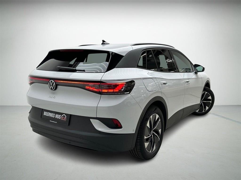 VW ID.4 Pro billede 20