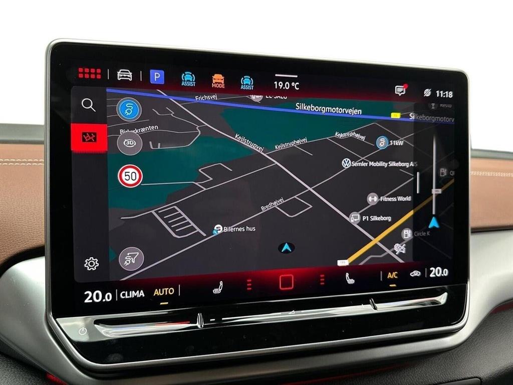 VW ID.4 Pro billede 10