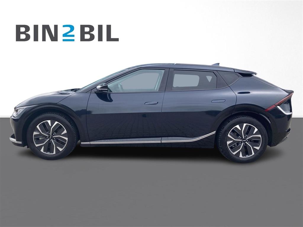 Kia EV6 Long Range m/Upgrade billede 2