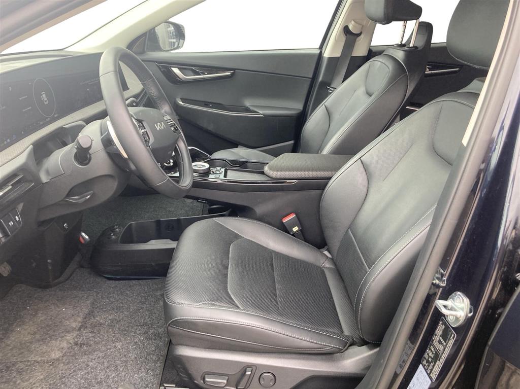 Kia EV6 Long Range m/Upgrade billede 5