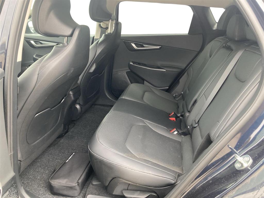 Kia EV6 Long Range m/Upgrade billede 6