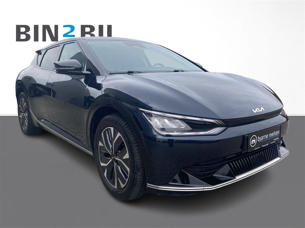 Kia EV6 Long Range m/Upgrade billede 9